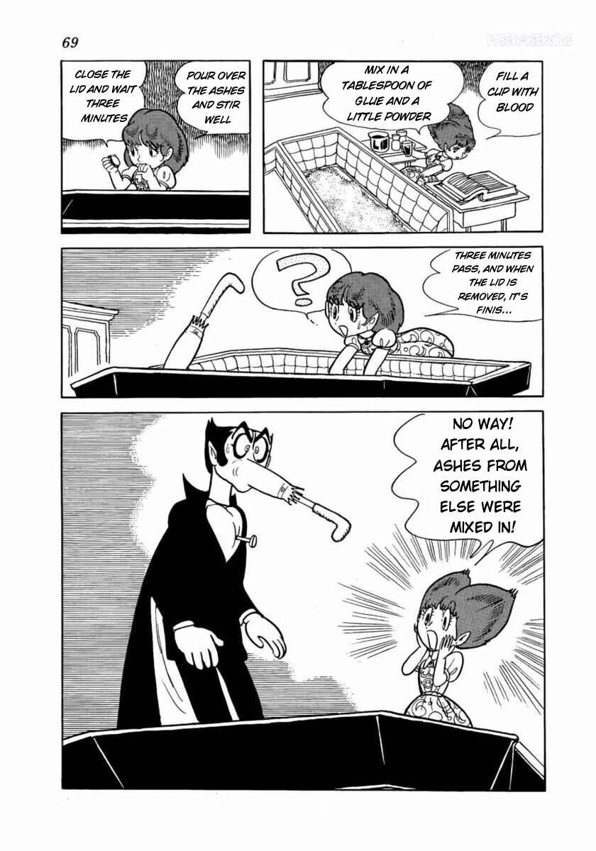 Page 21 Chapter 11 Don Dracula