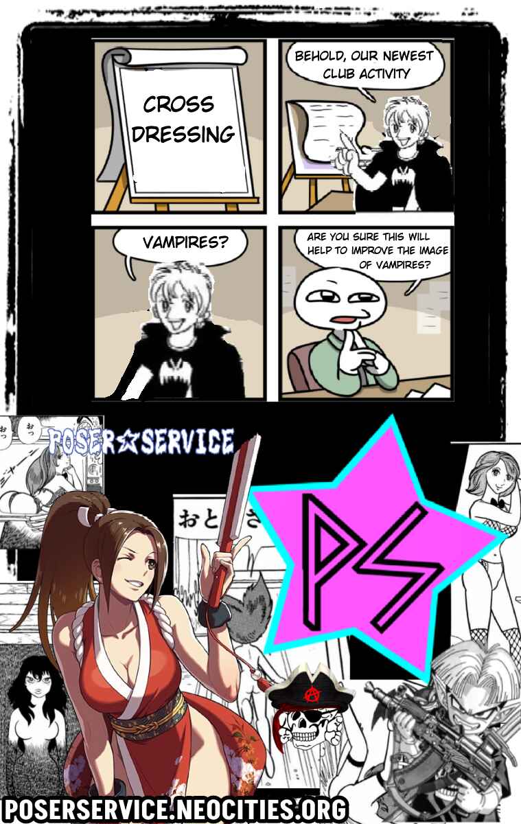 Page 23 Chapter 11 Don Dracula
