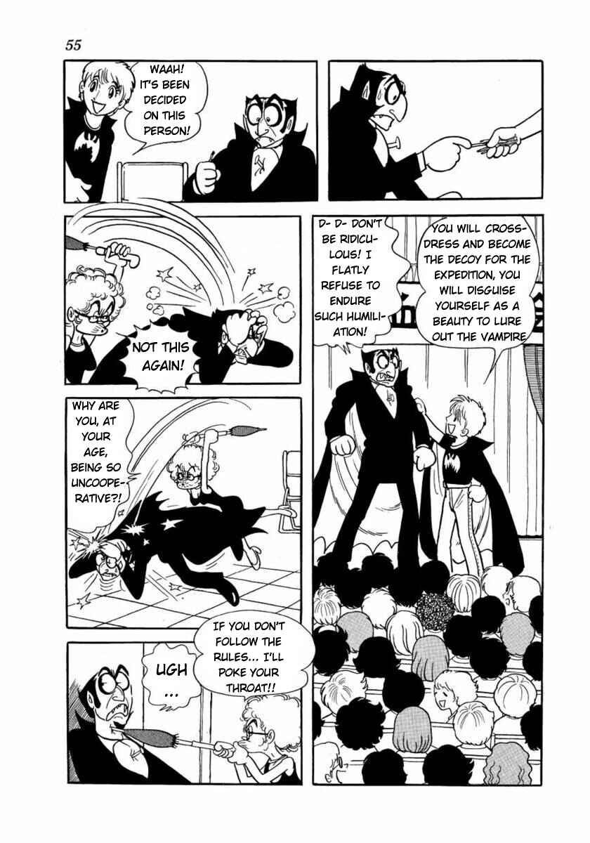 Page 7 Chapter 11 Don Dracula