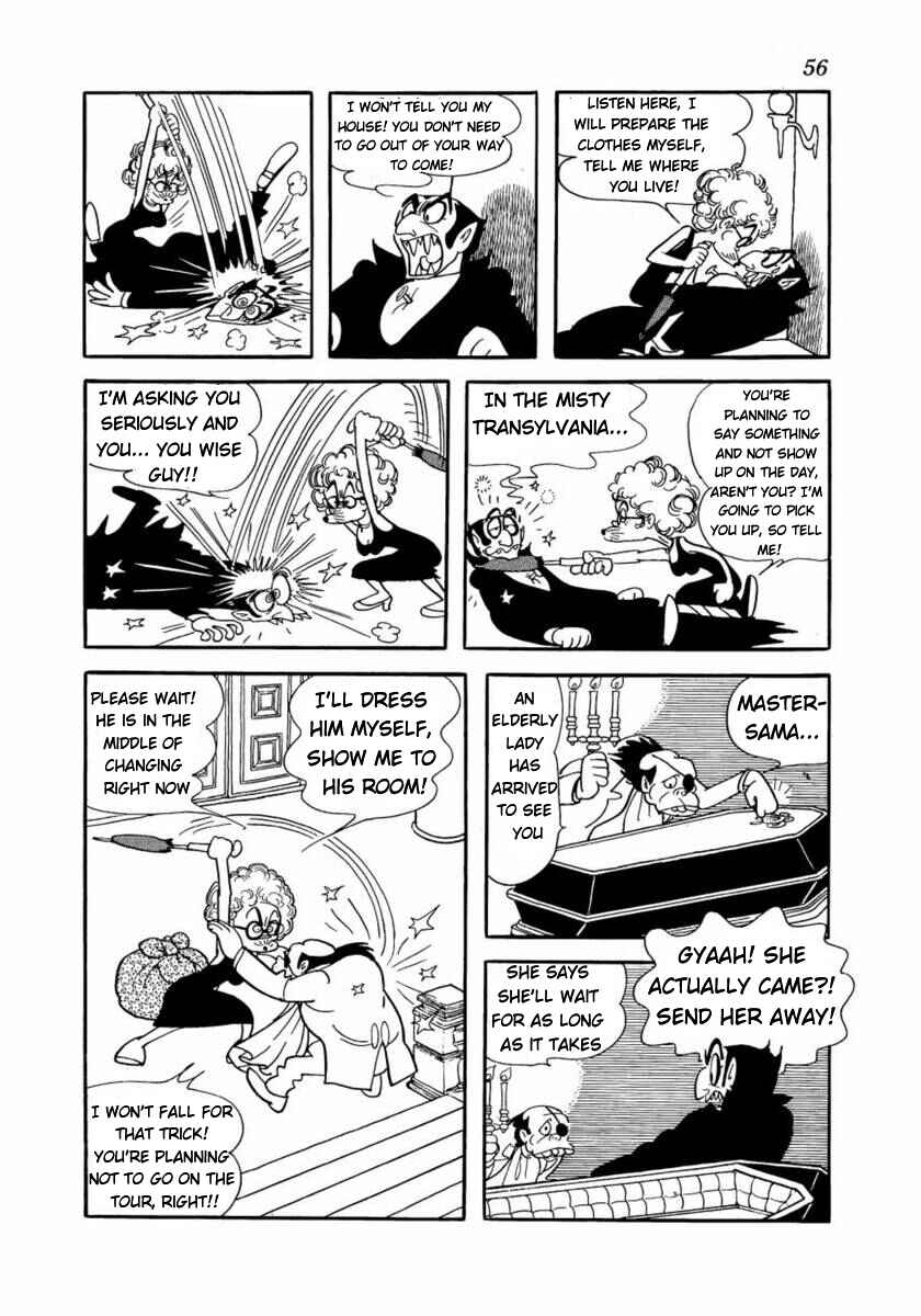 Page 8 Chapter 11 Don Dracula