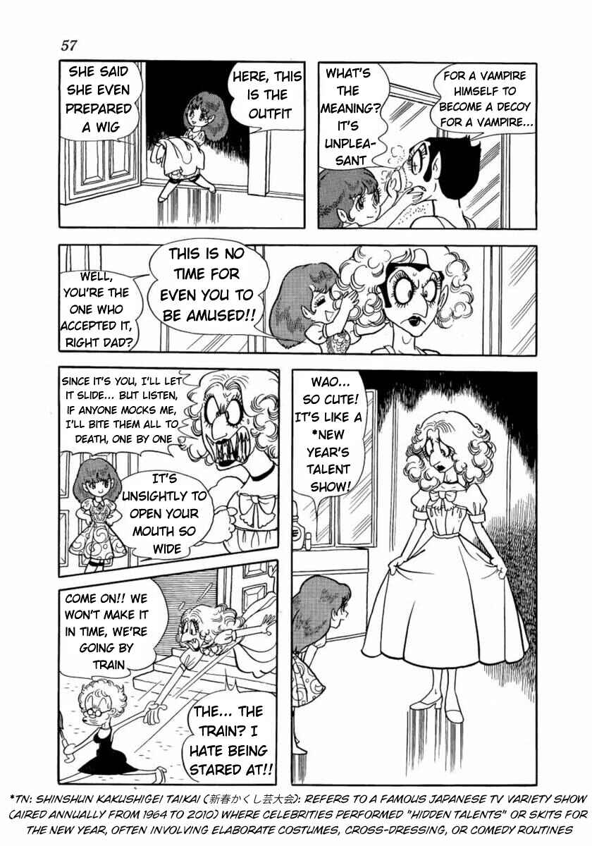 Page 9 Chapter 11 Don Dracula