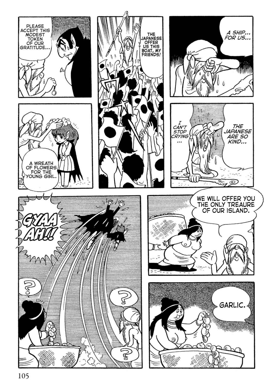 Page 19 Chapter 4 Don Dracula
