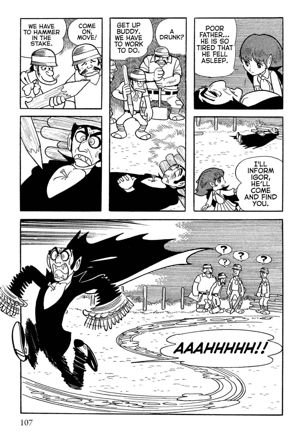 Page 21 Chapter 4 Don Dracula