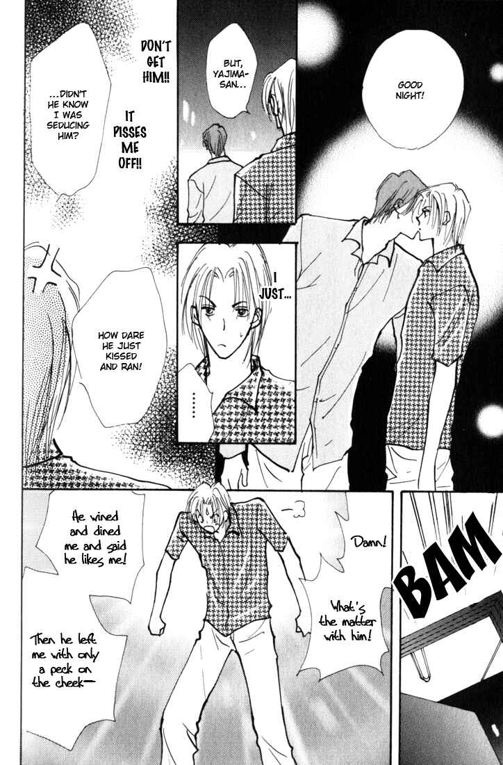 Page 14 Chapter 5 Pika Pika Days