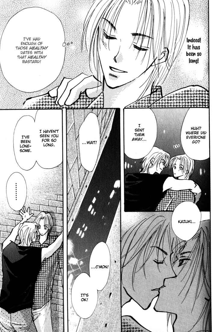 Page 17 Chapter 5 Pika Pika Days