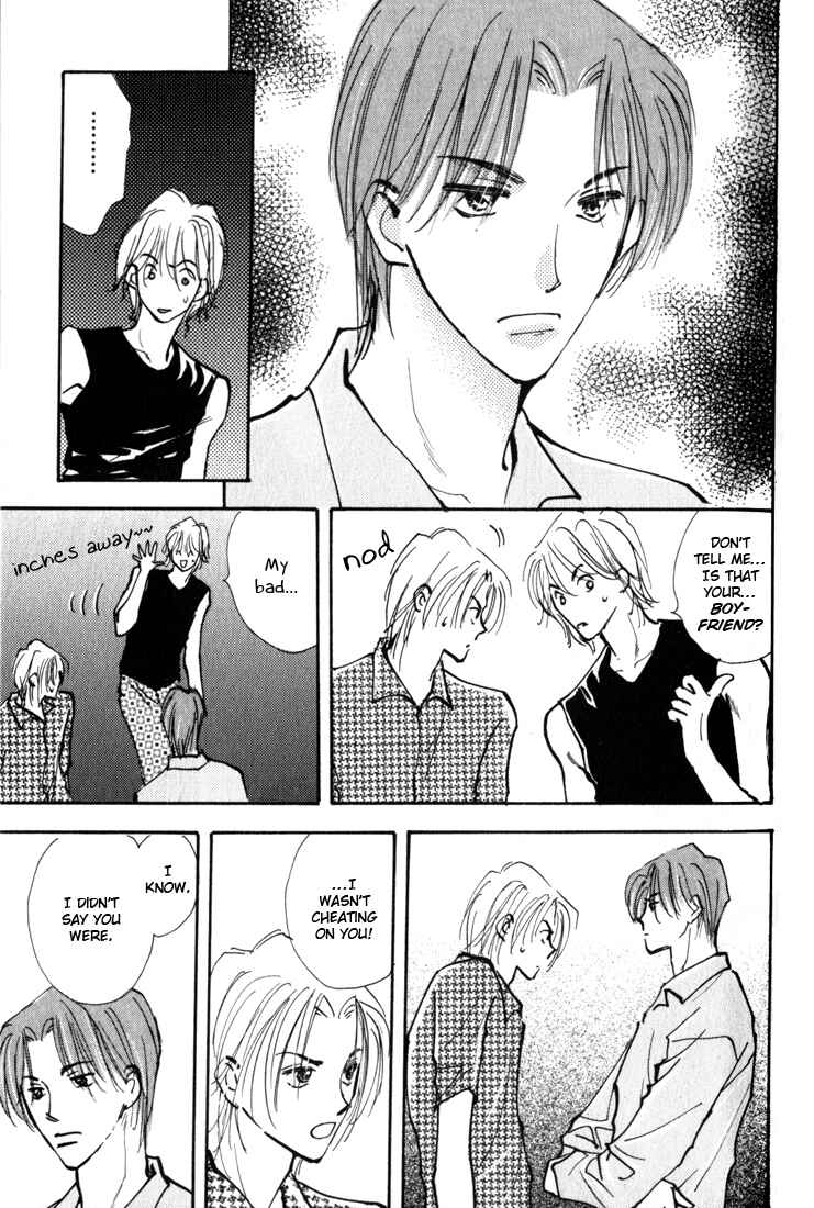 Page 19 Chapter 5 Pika Pika Days