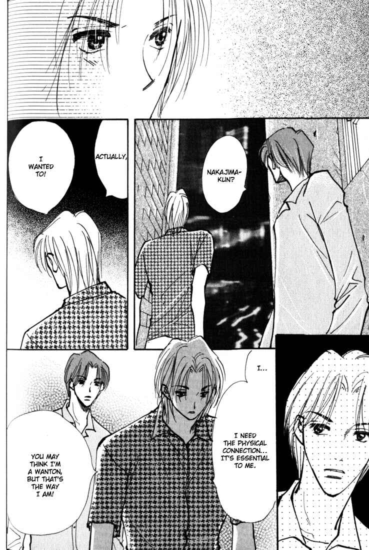 Page 20 Chapter 5 Pika Pika Days
