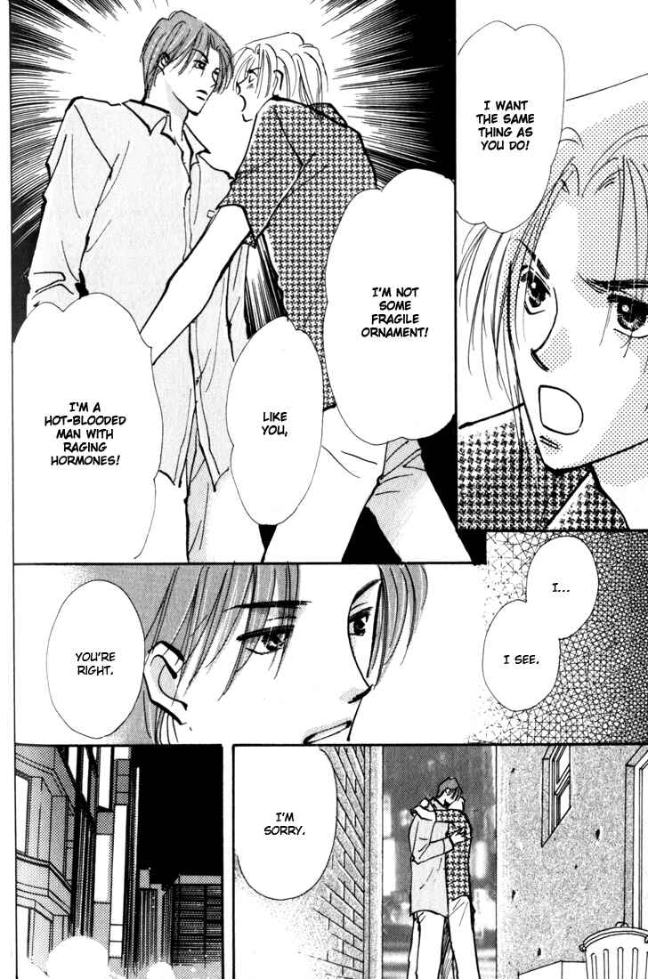 Page 22 Chapter 5 Pika Pika Days