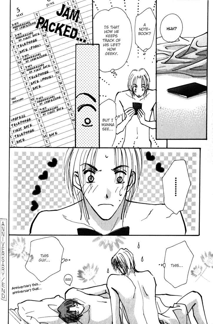 Page 26 Chapter 5 Pika Pika Days