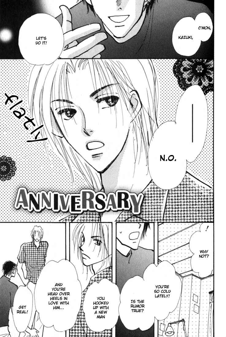 Page 7 Chapter 5 Pika Pika Days