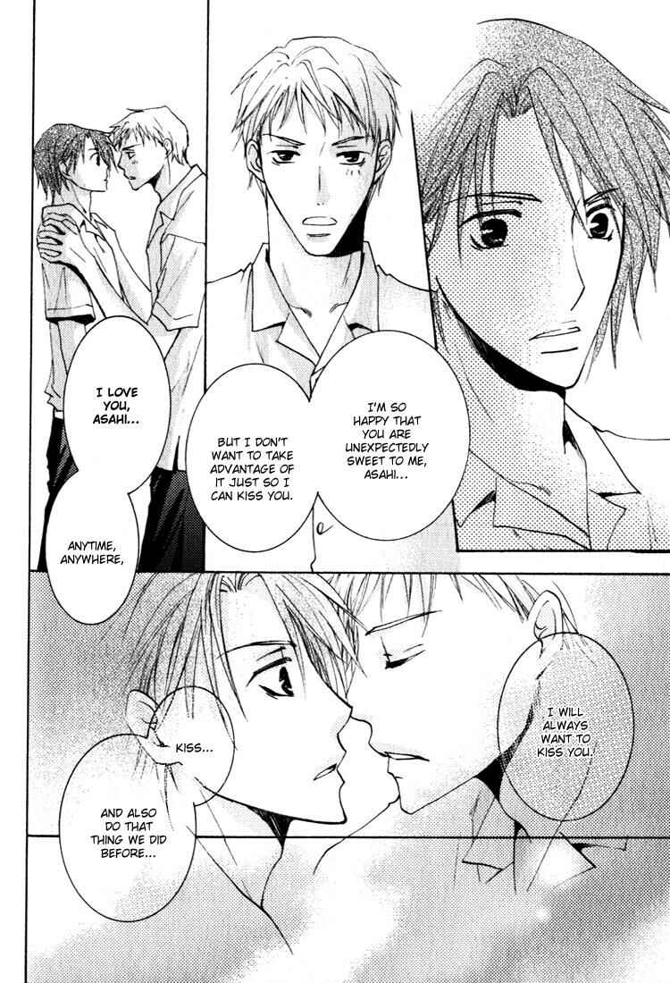 Page 13 Chapter 3 Pika Pika Days