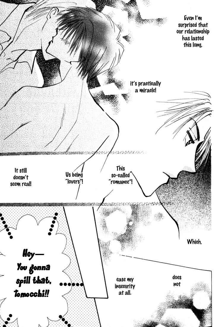 Page 10 Chapter 4 Pika Pika Days