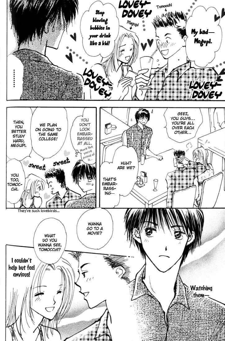 Page 11 Chapter 4 Pika Pika Days