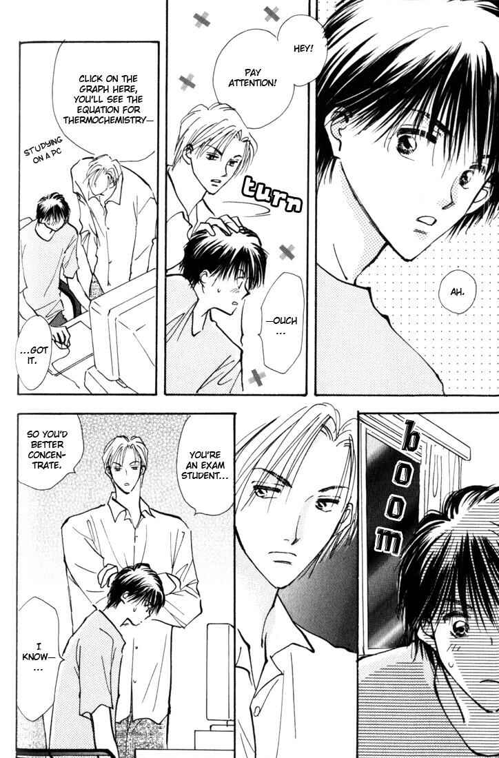 Page 13 Chapter 4 Pika Pika Days