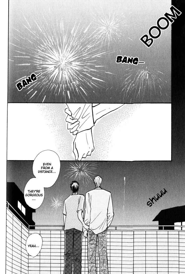 Page 19 Chapter 4 Pika Pika Days