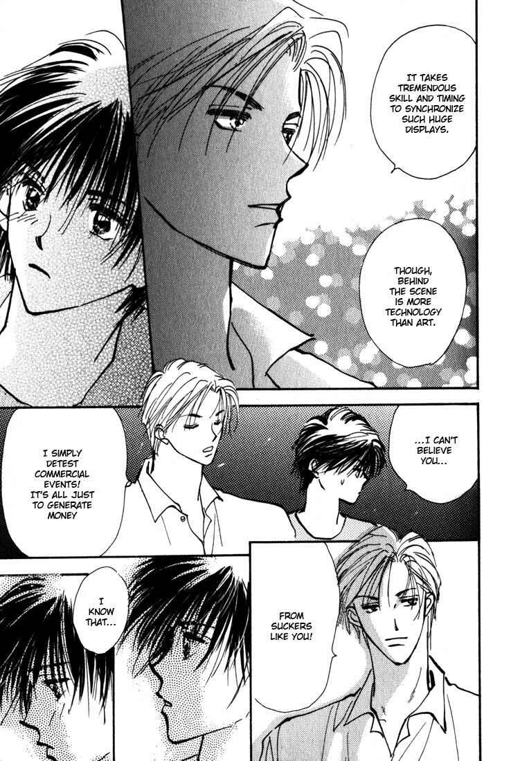 Page 20 Chapter 4 Pika Pika Days