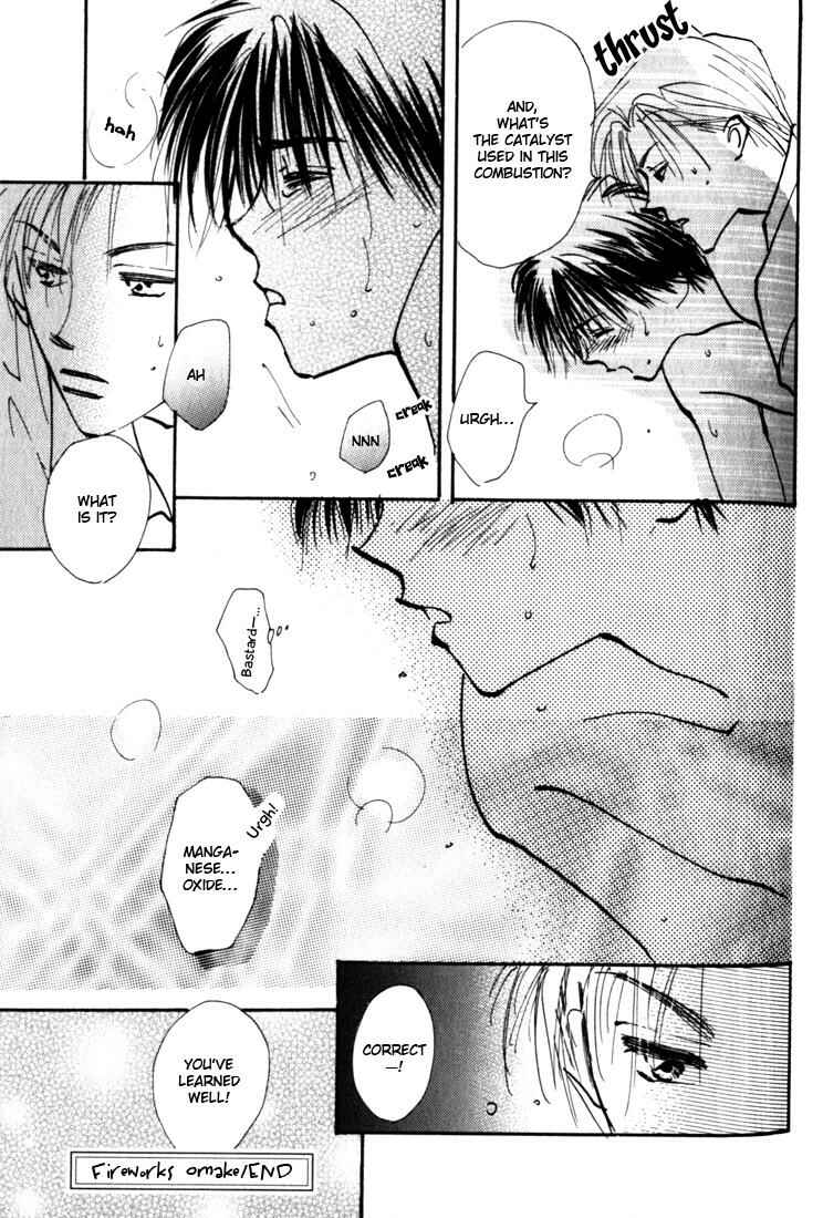 Page 24 Chapter 4 Pika Pika Days