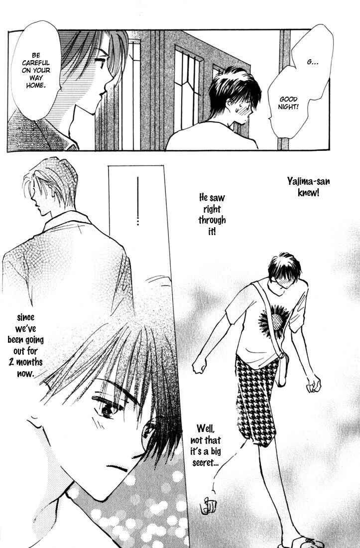 Page 9 Chapter 4 Pika Pika Days