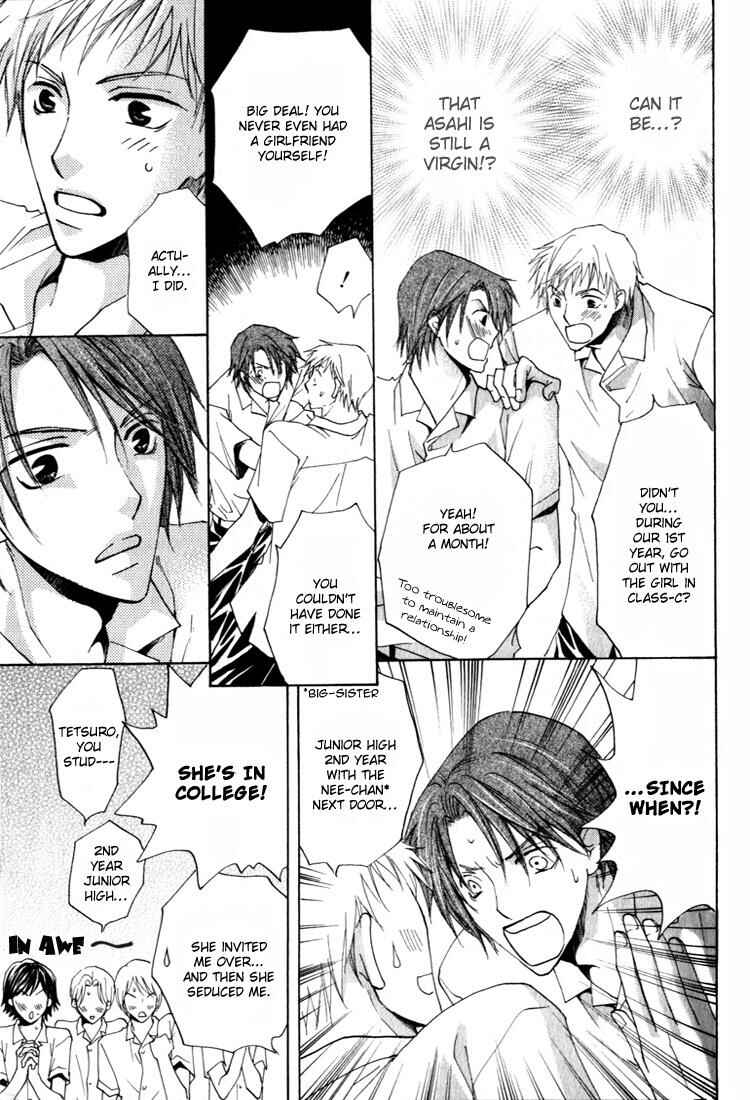 Page 10 Chapter 2 Pika Pika Days