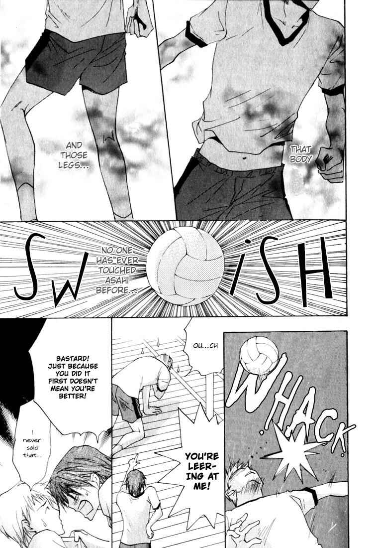 Page 12 Chapter 2 Pika Pika Days