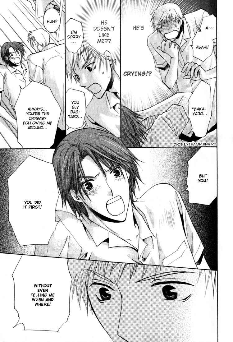 Page 18 Chapter 2 Pika Pika Days