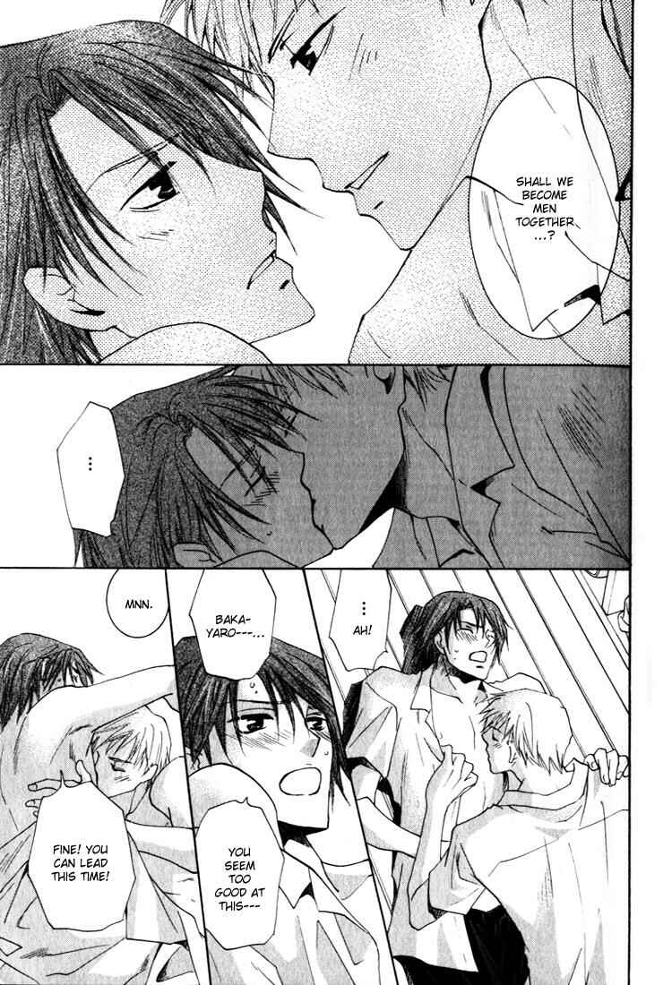 Page 20 Chapter 2 Pika Pika Days