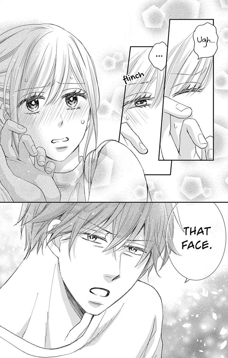 Page 31 Chapter 3 Ojisan to Musume