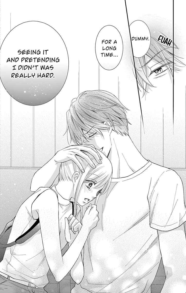 Page 34 Chapter 3 Ojisan to Musume