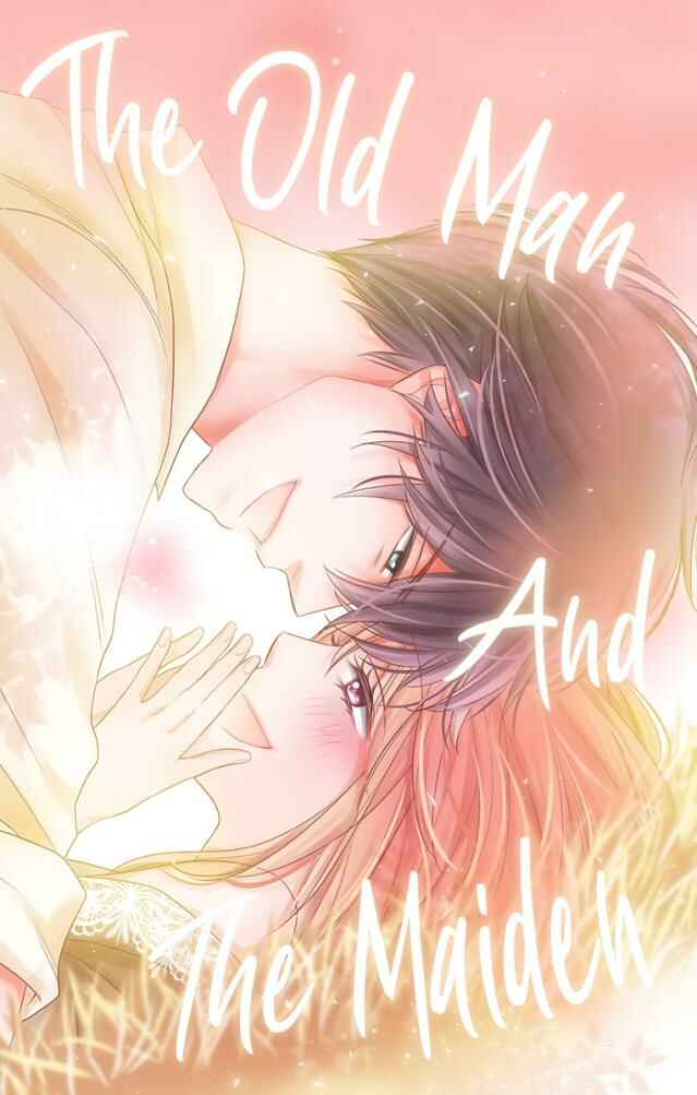 Page 5 Chapter 11 Ojisan to Musume
