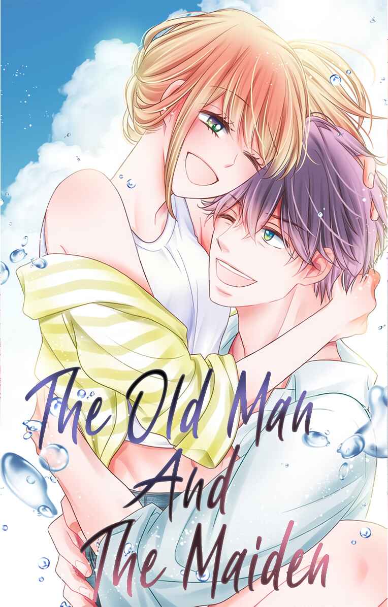 Page 6 Chapter 11 Ojisan to Musume