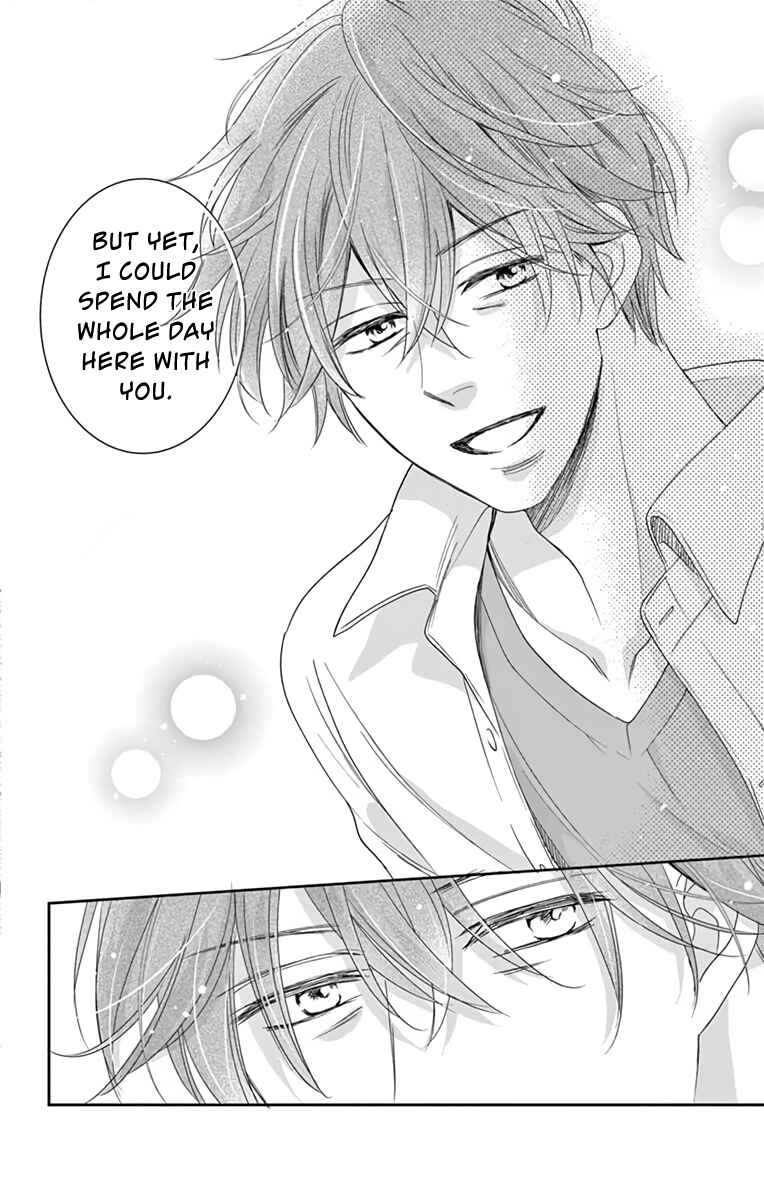 Page 26 Chapter 6 Ojisan to Musume