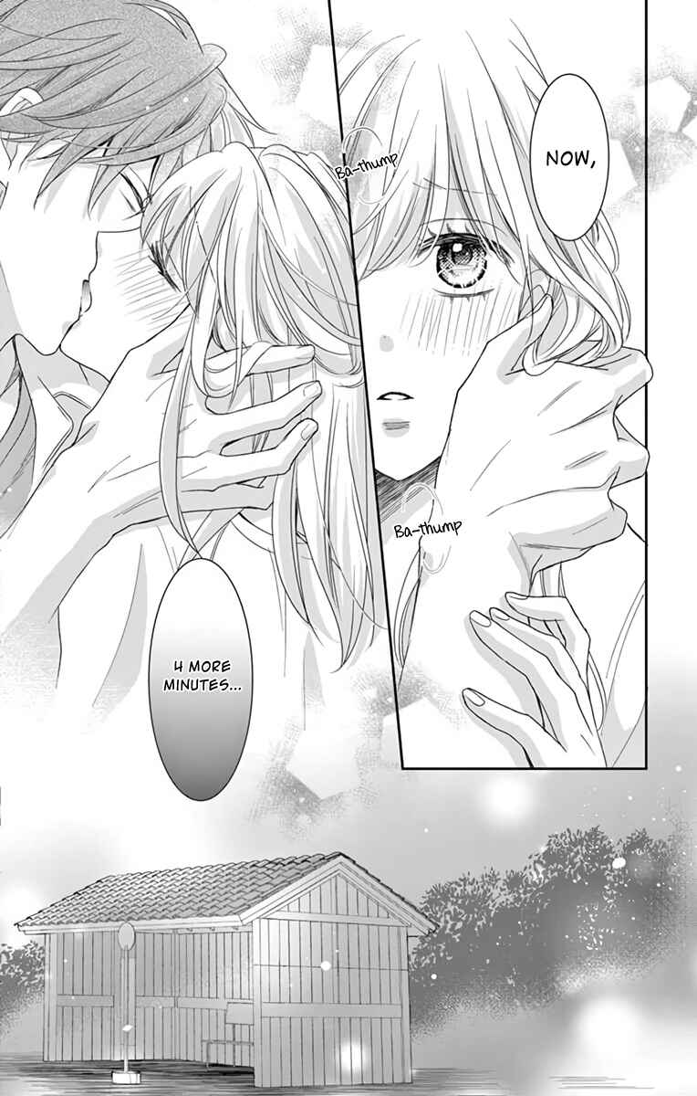 Page 34 Chapter 6 Ojisan to Musume