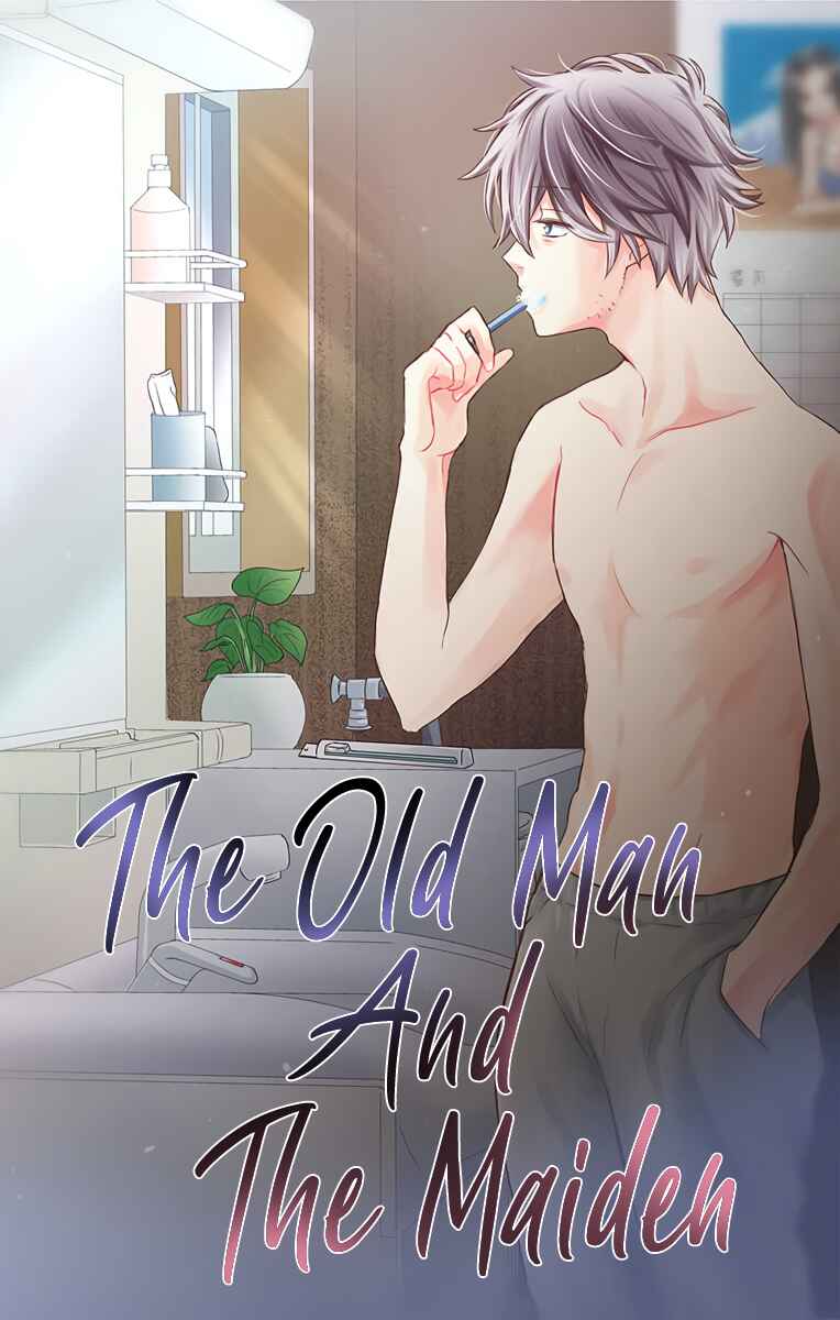 Page 5 Chapter 6 Ojisan to Musume