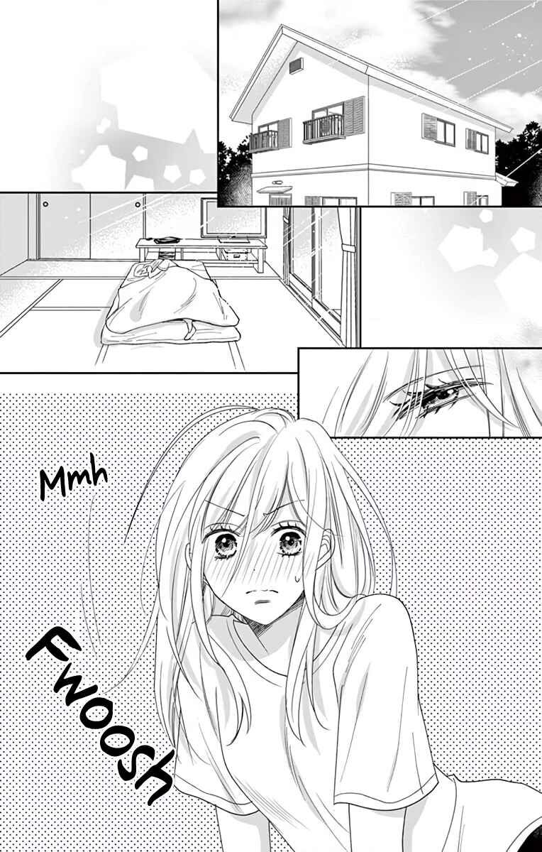 Page 6 Chapter 6 Ojisan to Musume