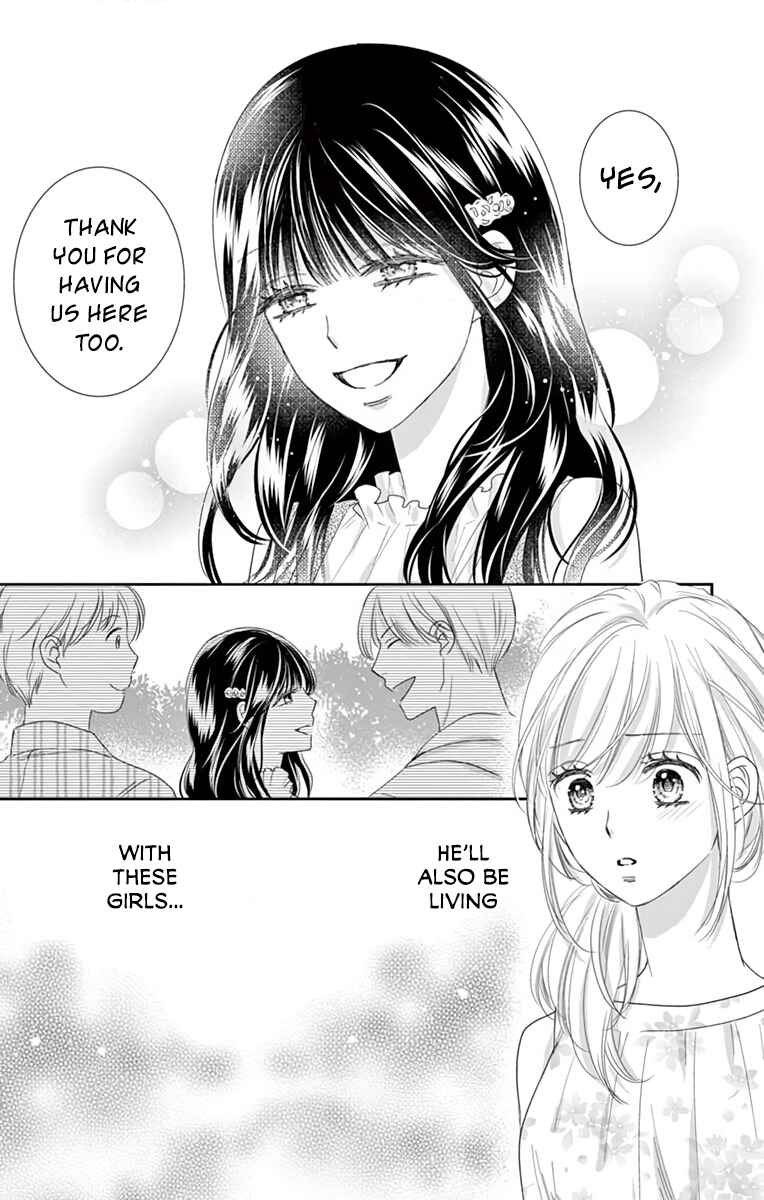 Page 17 Chapter 9 Ojisan to Musume