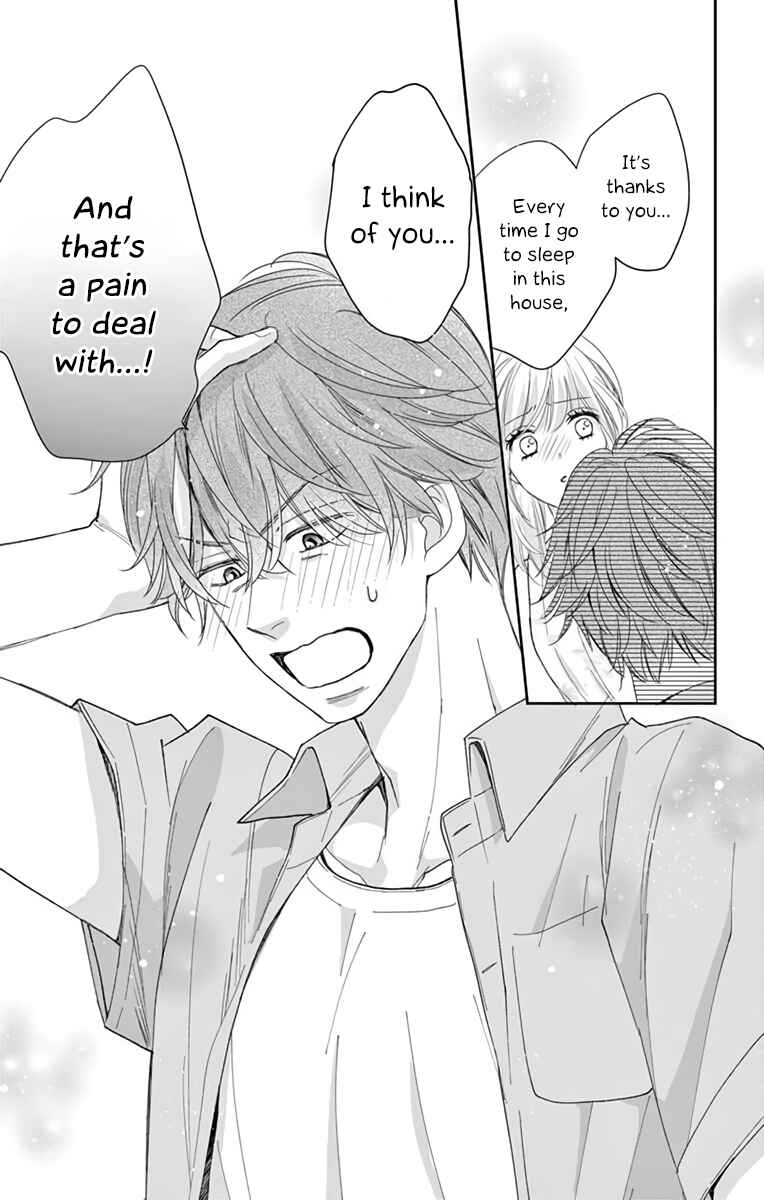 Page 25 Chapter 9 Ojisan to Musume