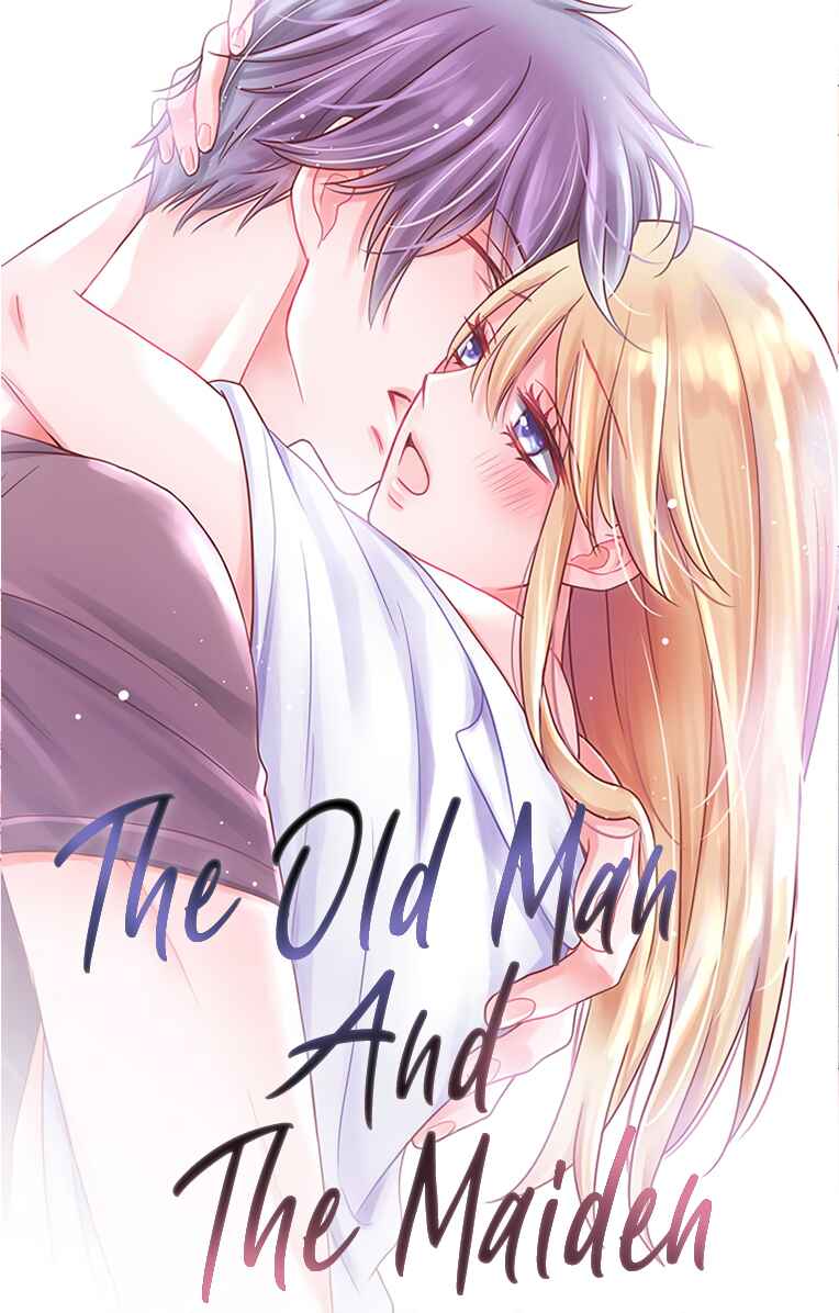 Page 5 Chapter 9 Ojisan to Musume