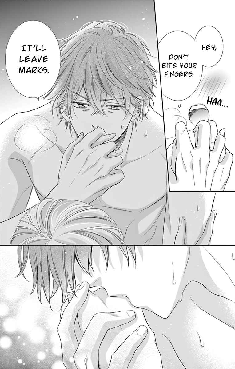 Page 7 Chapter 9 Ojisan to Musume
