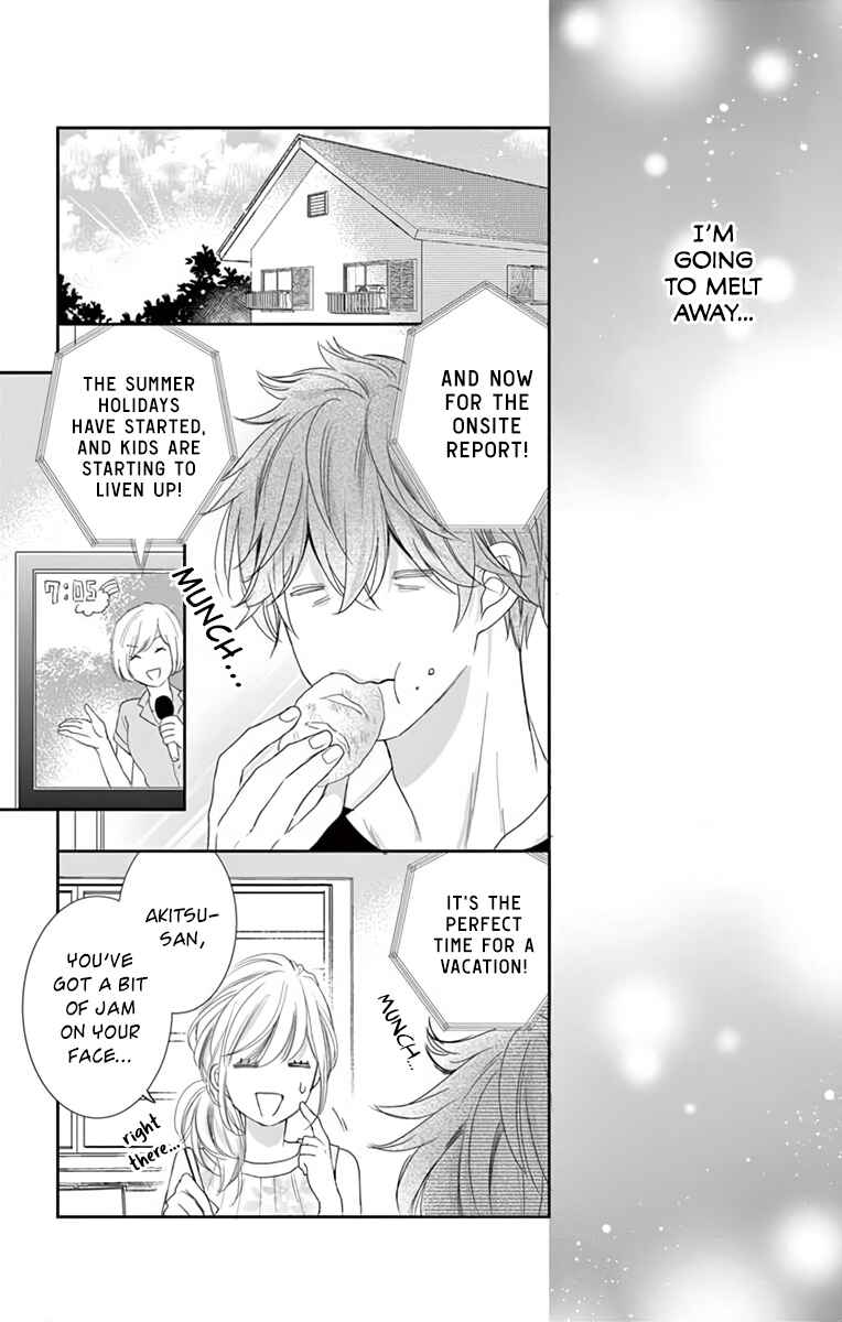 Page 9 Chapter 9 Ojisan to Musume