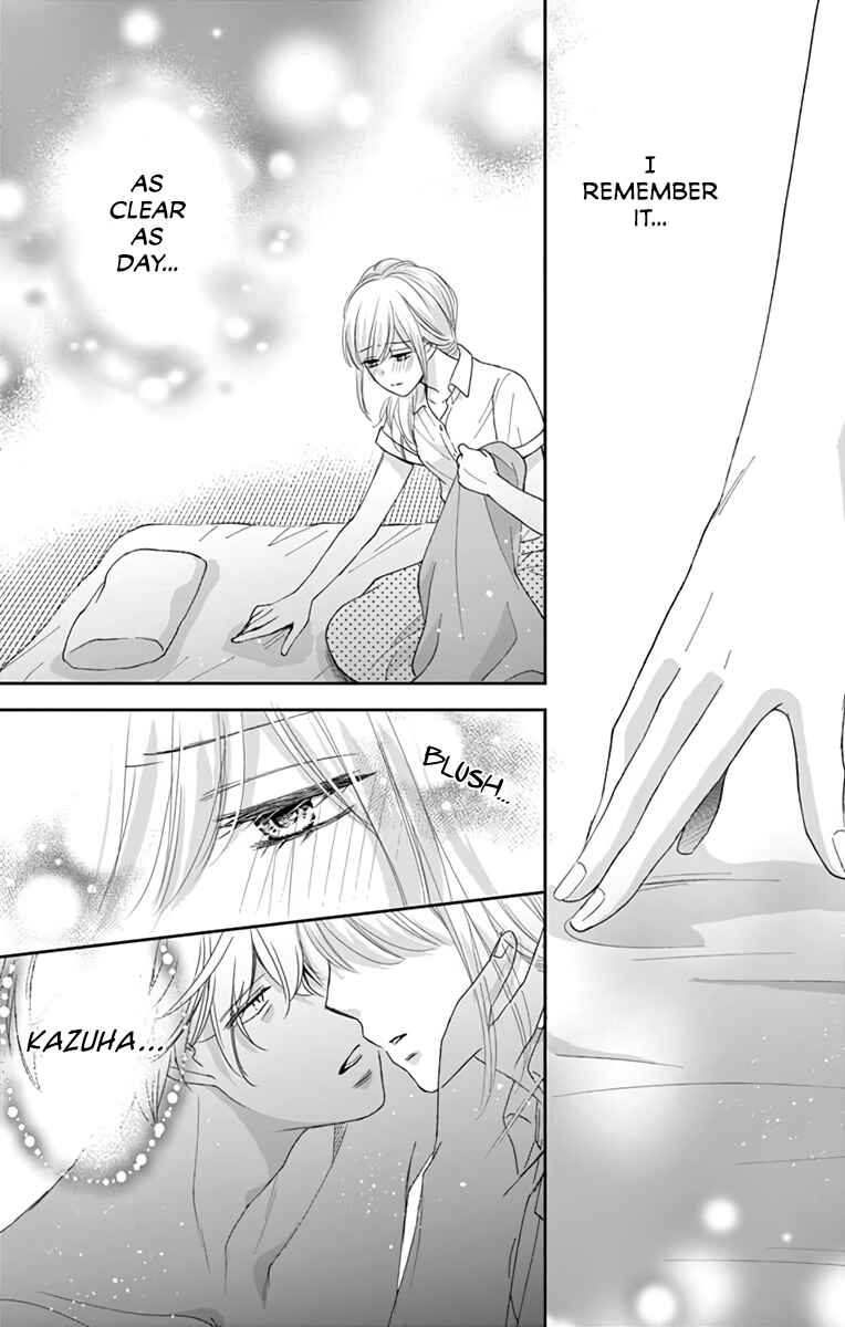 Page 18 Chapter 8 Ojisan to Musume