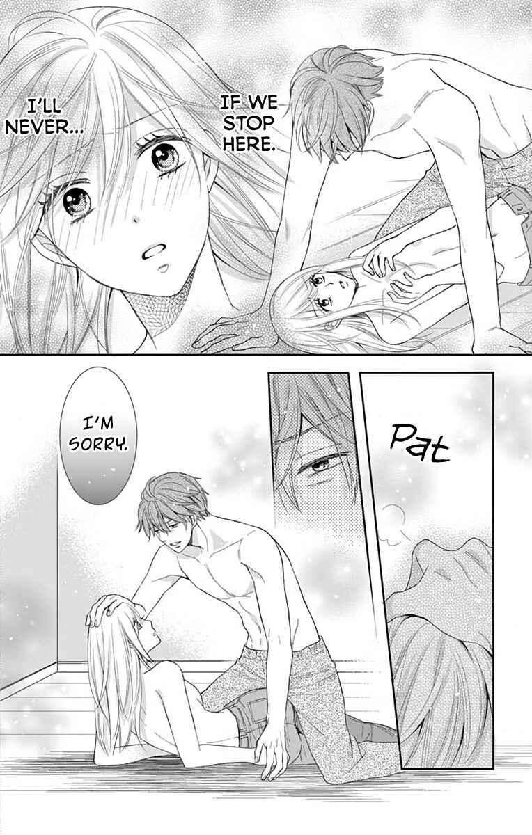 Page 11 Chapter 2 Ojisan to Musume