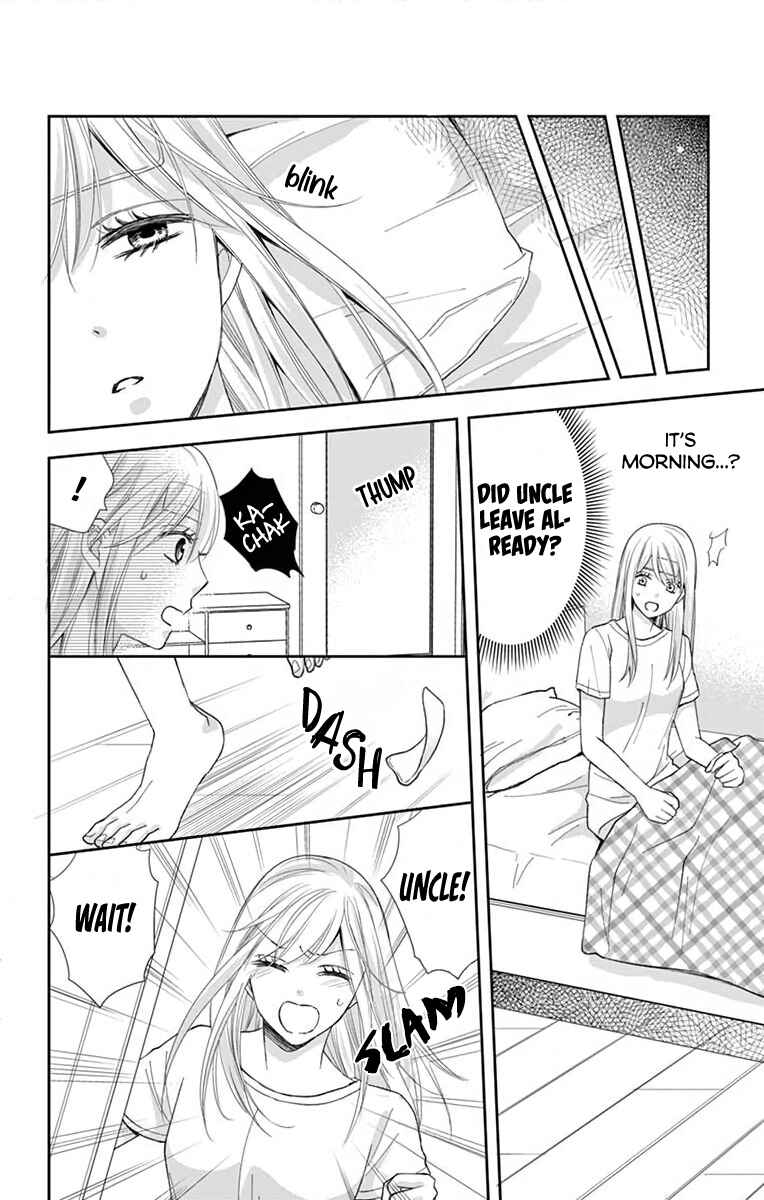 Page 29 Chapter 2 Ojisan to Musume