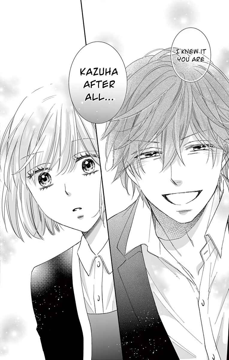 Page 21 Chapter 5 Ojisan to Musume
