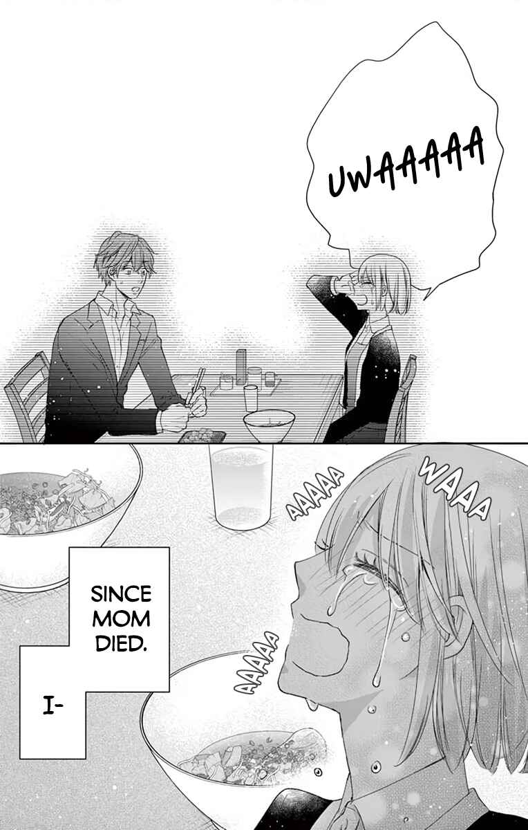 Page 24 Chapter 5 Ojisan to Musume