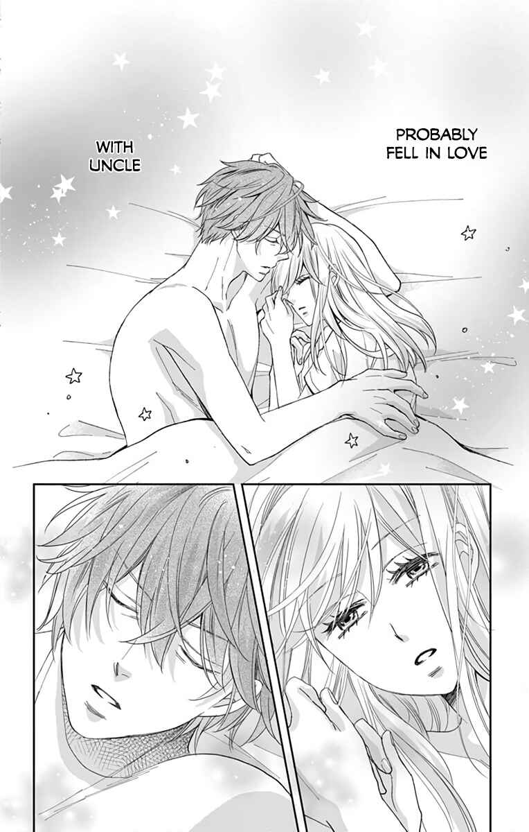Page 27 Chapter 5 Ojisan to Musume