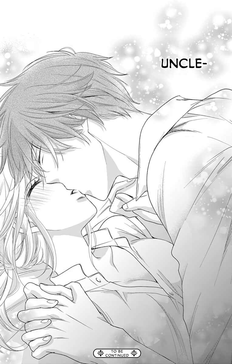 Page 41 Chapter 7 Ojisan to Musume