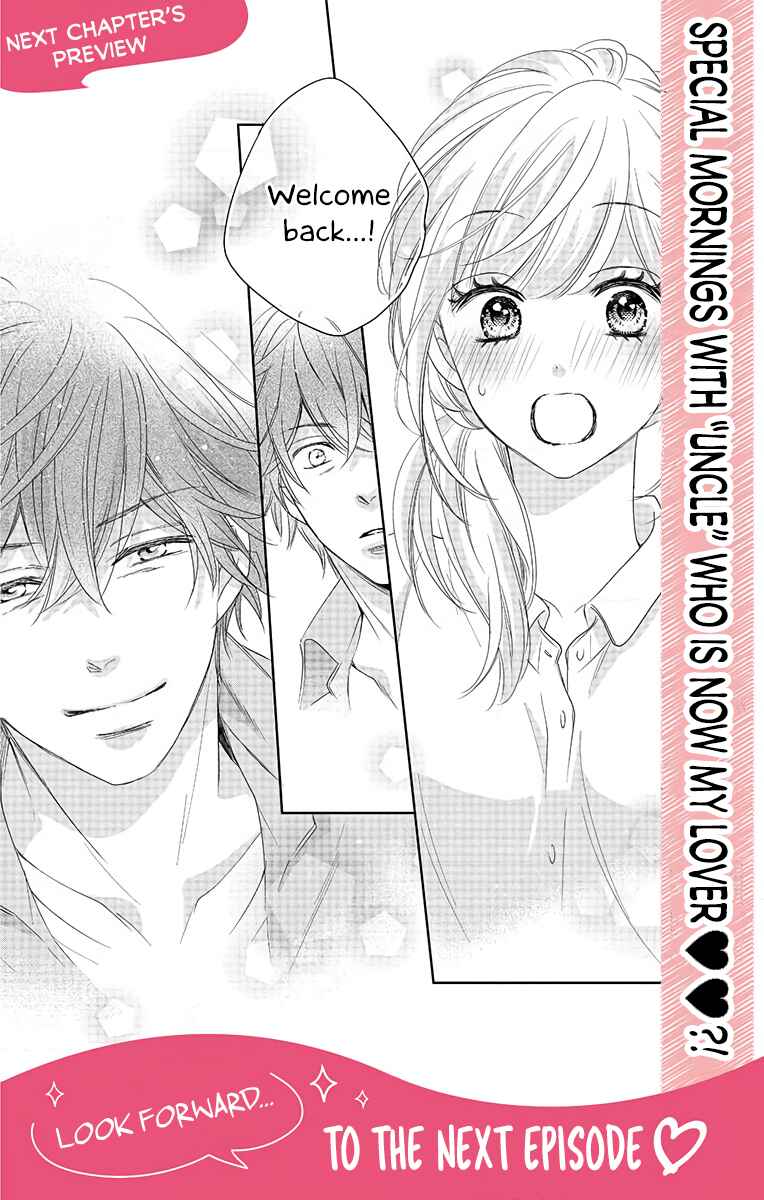 Page 42 Chapter 7 Ojisan to Musume