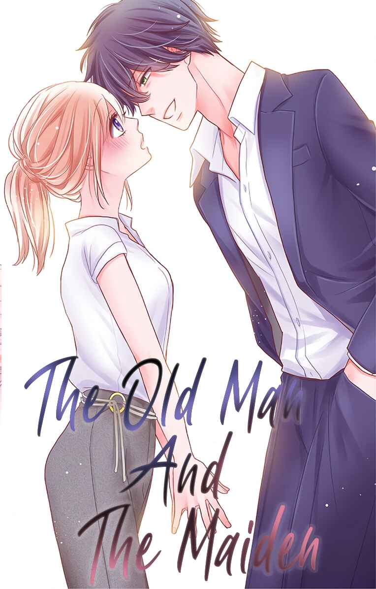 Page 5 Chapter 7 Ojisan to Musume
