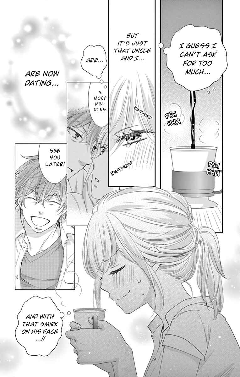Page 8 Chapter 7 Ojisan to Musume