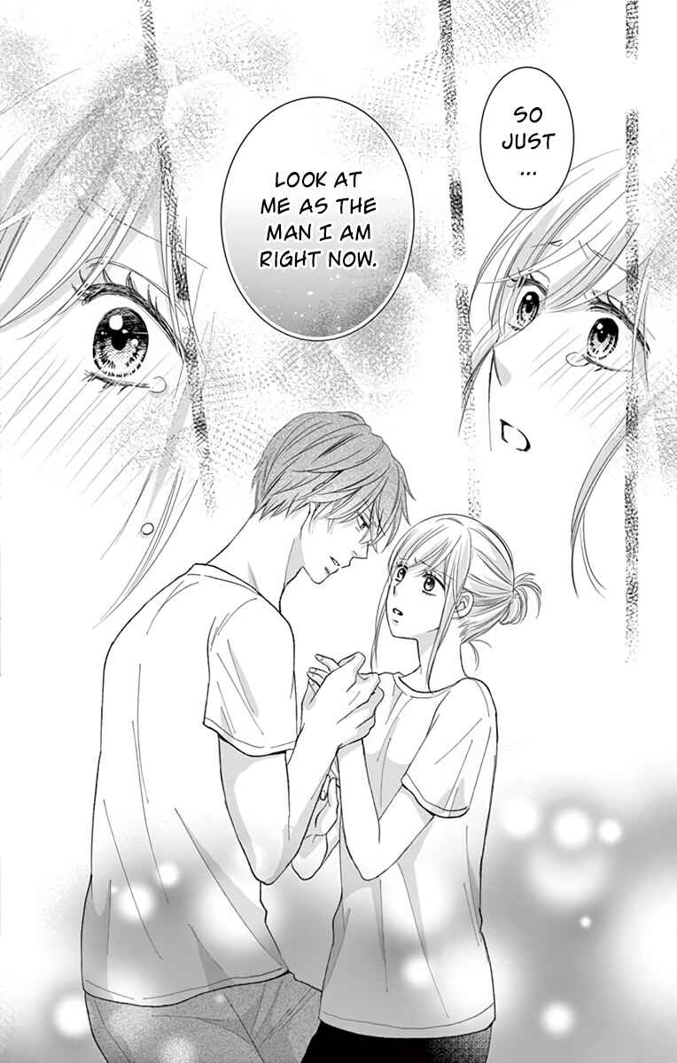 Page 22 Chapter 4 Ojisan to Musume